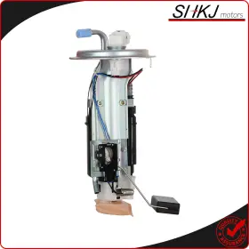 Sh134750g01 Shkjmotors Fuel Pump Assembly Fits 2005 2006 Kia Optima 2.7l Magentis 2.4l