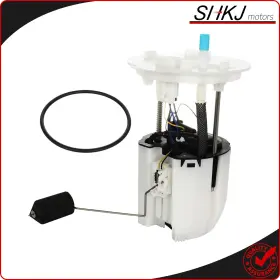 Sh135161s01 Shkjmotors For Ford Fusion 2.0l 2016-2019 Fuel Pump Assembly Without Clean Fleet Vehicle