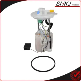 Sh17007201s Shkjmotors For Nissan Altima 2013 2014 2015 2016 -2019 2.5l Electric Fuel Pump Module