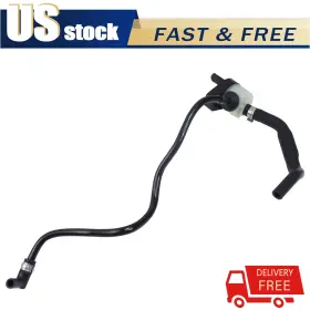 06e103207ar Shozho 06e103207ac Pcv Breather Hose Fit For Audi A4 A5 A6 A7 Q7 S4 S5 S6 S8 3.0l Us