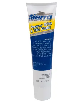 92-858076k01 Sierra 18-9750-0 Oil Liquid Oem#