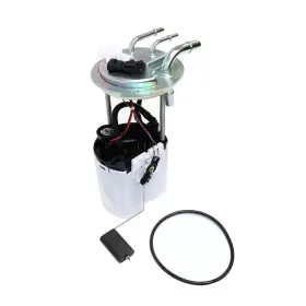 19207718 Sig16-5 1 Fuel Pump Module Assembly For 2004-2007 Cadillac Chevrolet Gmc Xl 1500 E3610m