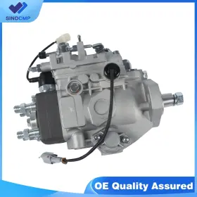 104745-9980 Sinocmp 0k65a13800 Fuel Injection Pump For Bongo Kia 2700 K2500 K2900 Engine