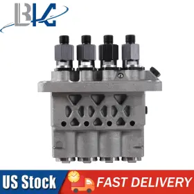 104134-4031 Sinocmp Fuel Pump 131017690 For Kubota New Holland 1920 Tc40 Tc35 Tc45d Case D40 Dx45