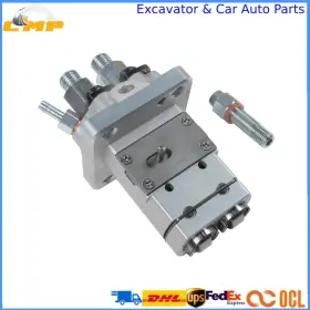 16851-51011 Sinocmp 104205-2050 Fuel Pump 9410617061 For Kubota Diesel Injection
