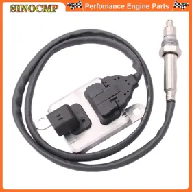12648630 Sinocmp Nitrogen Oxide Sensor For Chevrolet Silverado 2500 Hd 2015 Gmc V8 6.6l Upstream
