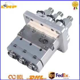 16030-51013 Sinocmp 16030-51010 Fuel Injection Pump 6030-51012 For Kubota D1005 D1105 J112-aus J114