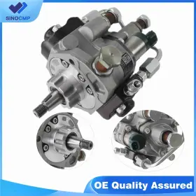 294000-2290 Sinocmp 22100-e0480 Fuel Injection Pump Fits Hino J05e J05e-tp Engine 195