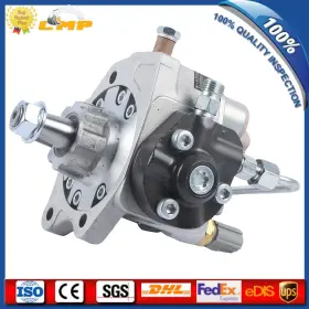 8-97386558-1 Sinocmp 294000-0581 Fuel Injection Pump For Isuzu 4hk1 5.2l Npr Nqr Trucks