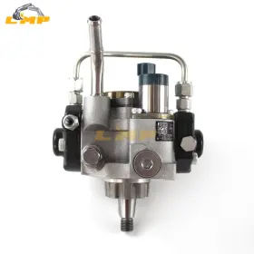 294000-1211 Sinocmp Hp3 Fuel Injection Pump Fits Isuzu 3.0l 120kw 4jj1-tc Engine Denso #2