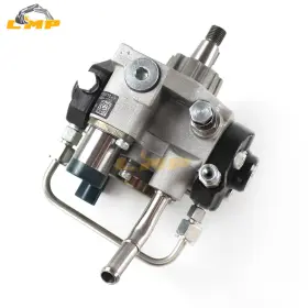 294000-1211 Sinocmp Hp3 Fuel Injection Pump Fits Isuzu 3.0l 120kw 4jj1-tc Engine Denso #3