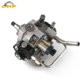294000-1211 Sinocmp Hp3 Fuel Injection Pump Fits Isuzu 3.0l 120kw 4jj1-tc Engine Denso