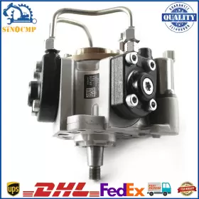 294050-0060 Sinocmp Hp4 Fuel Injection Pump For John Deere Re519597 Re534156 Re546126 Us