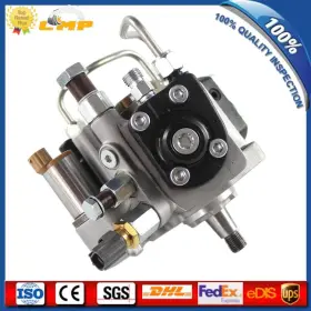 8-98091565-3 Sinocmp 294050-0102 6hk1 Engine Fuel Injection Pump 294050-0105 294050-0103 8980915652