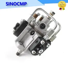294050-0364 Sinocmp 294050-0360 J08e Fuel Injection Pump 22100-e0351 For Hino 2011-2015 6 Cyl Truck #3