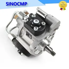 294050-0364 Sinocmp 294050-0360 J08e Fuel Injection Pump 22100-e0351 For Hino 2011-2015 6 Cyl Truck