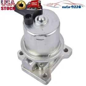 4935095 Sinocmp 4076581 New Fuel Transfer Lift Pump Fits Cummins Isx Qsx 15 Replace