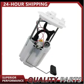 51732461 Sinocmp 46796398 New Fuel Pump Assembly For Fiat Bravo Ii 2007-2014 1.4l Stilo 2001-2007