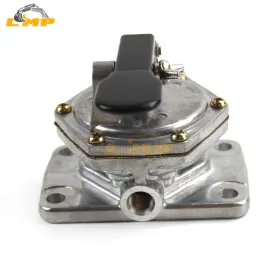 6251-71-8210 Sinocmp Fuel Feed Transfer Lift Pump For Komatsu Pc400-7 Pc450-7 Excavator