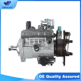 8923a500g Sinocmp 8923a501g Fuel Injection Pump For Perkins Darwin 4na Lp20 2100 Engine