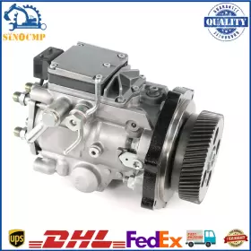 109342-1007 Sinocmp 897252 Fuel Injection Pump 0470504026 For Isuzu Nkr77 Rodeo 4jh1 3.0l 4hk1