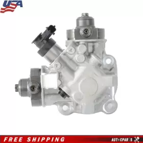 Bc3z9a543a Sinocmp For 2015-2019 F-250 F-350 F-450 F-550 6.7l High Pressure Fuel Pump