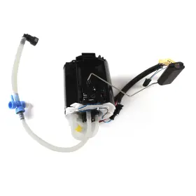 C2d25079 Sinocmp Electric Fuel Pump Compatible For 2010-2012 Jaguar Xf Xfr Xj 5.0l V8 Us #3