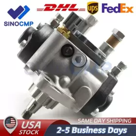294000-0059 Sinocmp Re507959 Re527528 Fuel Injection Pump For John Deere Tractor 4045t 6068 Denso