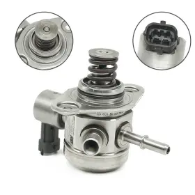 Th10693206f Sinocmp High Performance Pressure Fuel Pump For 2016 Ford Focus 2.3l 2.0l 1.0l #3