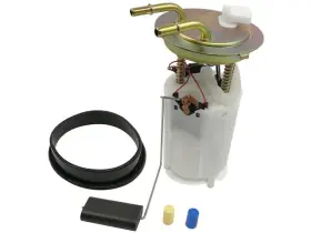 48tjgs Skp Fuel Pump Fits Oldsmobile Bravada 2002-2004 4.2l 6 Cyl