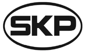 Skmu2139 Skp Fuel Pump Module Assembly