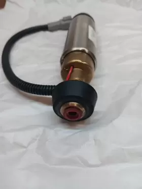 3968188 Smithfan W0441c Fuel Transfer Pump 5260634 Fits For 3968190 Cummins 5260632 4937766 12v #3