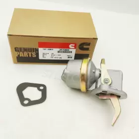 3970880 Snatchede 3928143 Fuel Lift Pump 4983584 Fits For Dodge 5.9 Cummins 89-93 Diesel With Gaskets