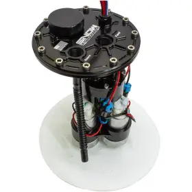 Snf-52910 Snow Performance Multi Pump Fuel Hat For High-output Systems