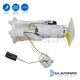17045-sdc-e00 Soillar 17045sdce00 For Honda Accord 2.0l 2004-2007 New Fuel Pump Assembly