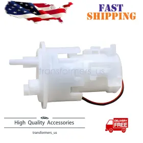 2d1-13907-01fuel Soillar 2d1-13907-01 For 2007-08 Yamaha Fz1 Fz1n Fz1na Fz1s Fazer Pump Assembly