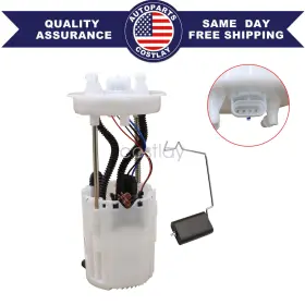 68565223aa Soillar Fuel Pump Module Assembly With Float For Alfa Romeo Giulia 2017-2024