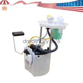 85147536 Soillar Fuel Pump Assembly With 4-blade For Chevrolet Malibu 16-21 Buick Lacrosse 17-19
