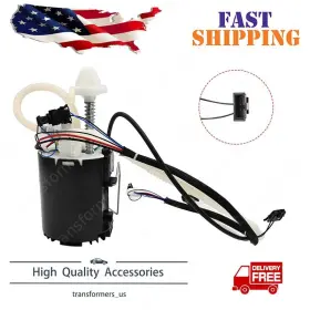 Lr011090 Soillar For Land Rover Range 2010-2012 Fuel Pump Assembly With Sending Unit
