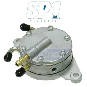 6dzb Sp1 Mn/6dzb Fuel Pump For 1998-1999 Polaris Trail - And Air Pumps Nf