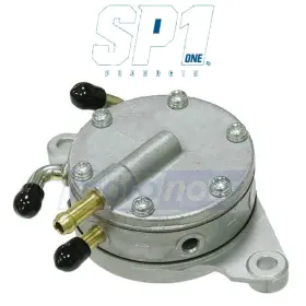 H96k Sp1 Mn/h96k Fuel Pump For 1994 Polaris Starlite Gt - And Air Pumps Lt