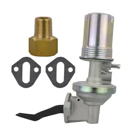 Sp1015mp Mechanical Fuel Pump For 1958-1973 Ford Mercury Colony Park Montclair