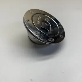 27004oa Sparco For Fuel Cap Locking Brushed Alum #3