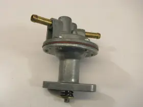 5506923 Spark New - Out Of Box Mechanical Fuel Pump For 1971-1974 Ford Mercury 2.0l