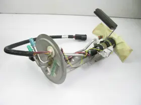 F75u-9h307-ld Spark New - Out Of Box Ford Electric Fuel Pump Hanger And Sender Assembly