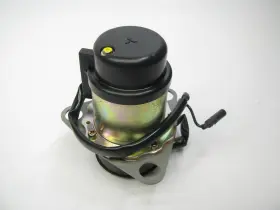 P72002 Spark New - Out Of Box Electric Fuel Pump For 1979-81 Accord 79-82 Prelude 1.8l