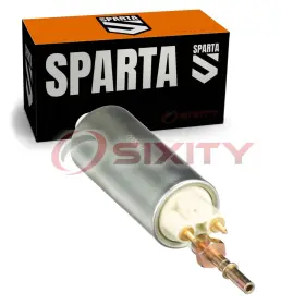 C773 Sparta 39-12 Delphi Fuel Lift Pump For 2003 Ford E-550 Super Duty 7.3l V8 Air Sl