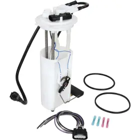 Pn3029 Sparta Fuel Pump Module Assembly