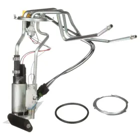 Sp02b1h Sparta Pn4041 . Fuel Pump And Housing Assembly Fits Buick Century Olds Cutluss