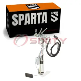 Sx-8p8b Sparta Delphi Fuel Pump Hanger Assembly For 1987-1988 Chevrolet R10 Suburban Iy